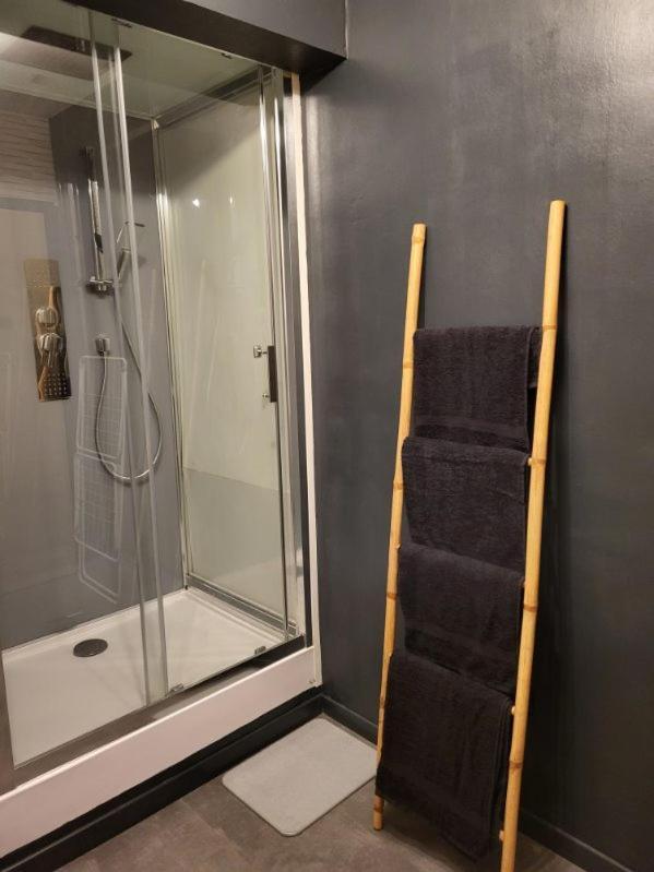 Appartement Renove Leffrinkhoucke Zewnętrze zdjęcie