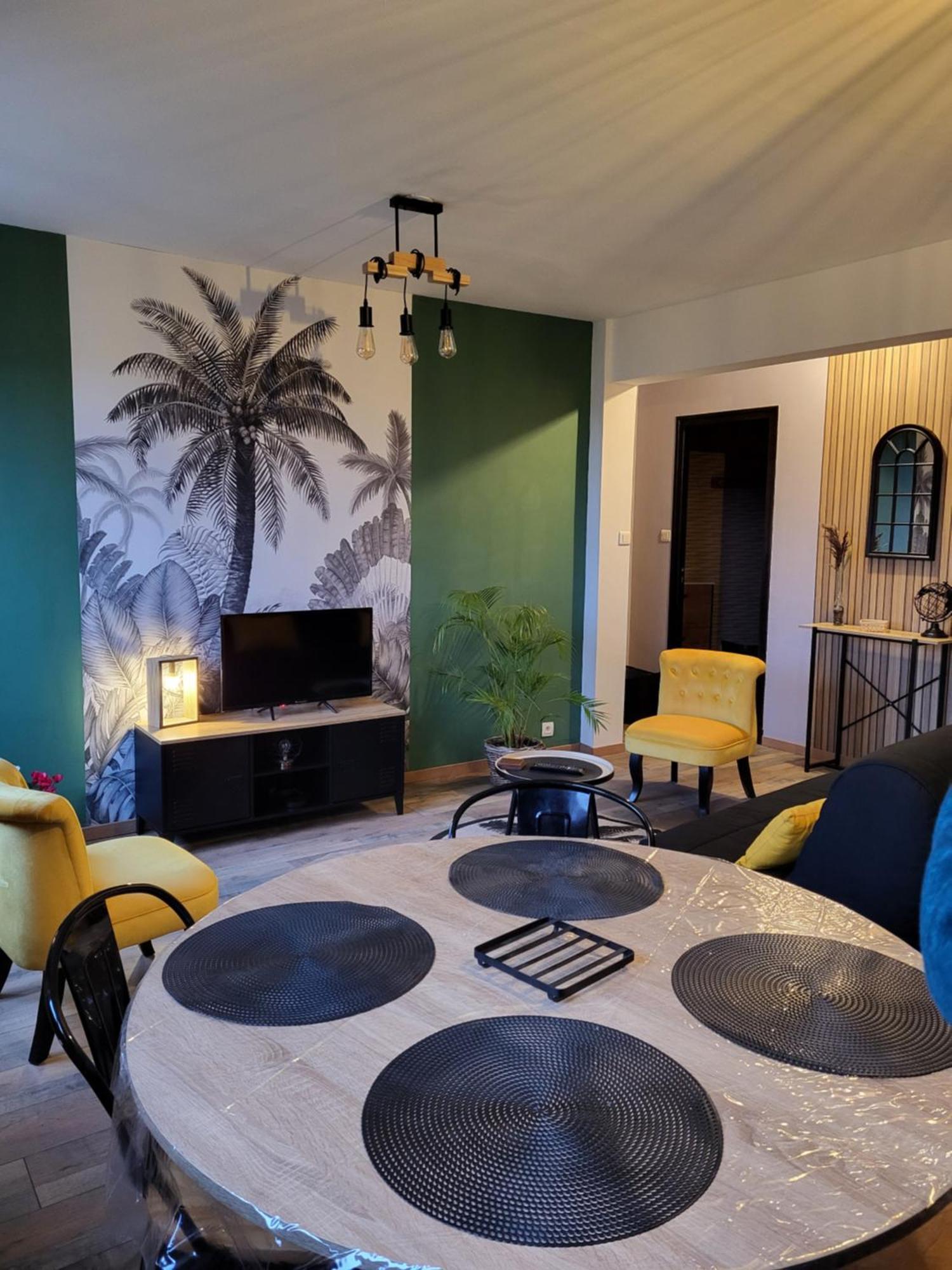 Appartement Renove Leffrinkhoucke Zewnętrze zdjęcie