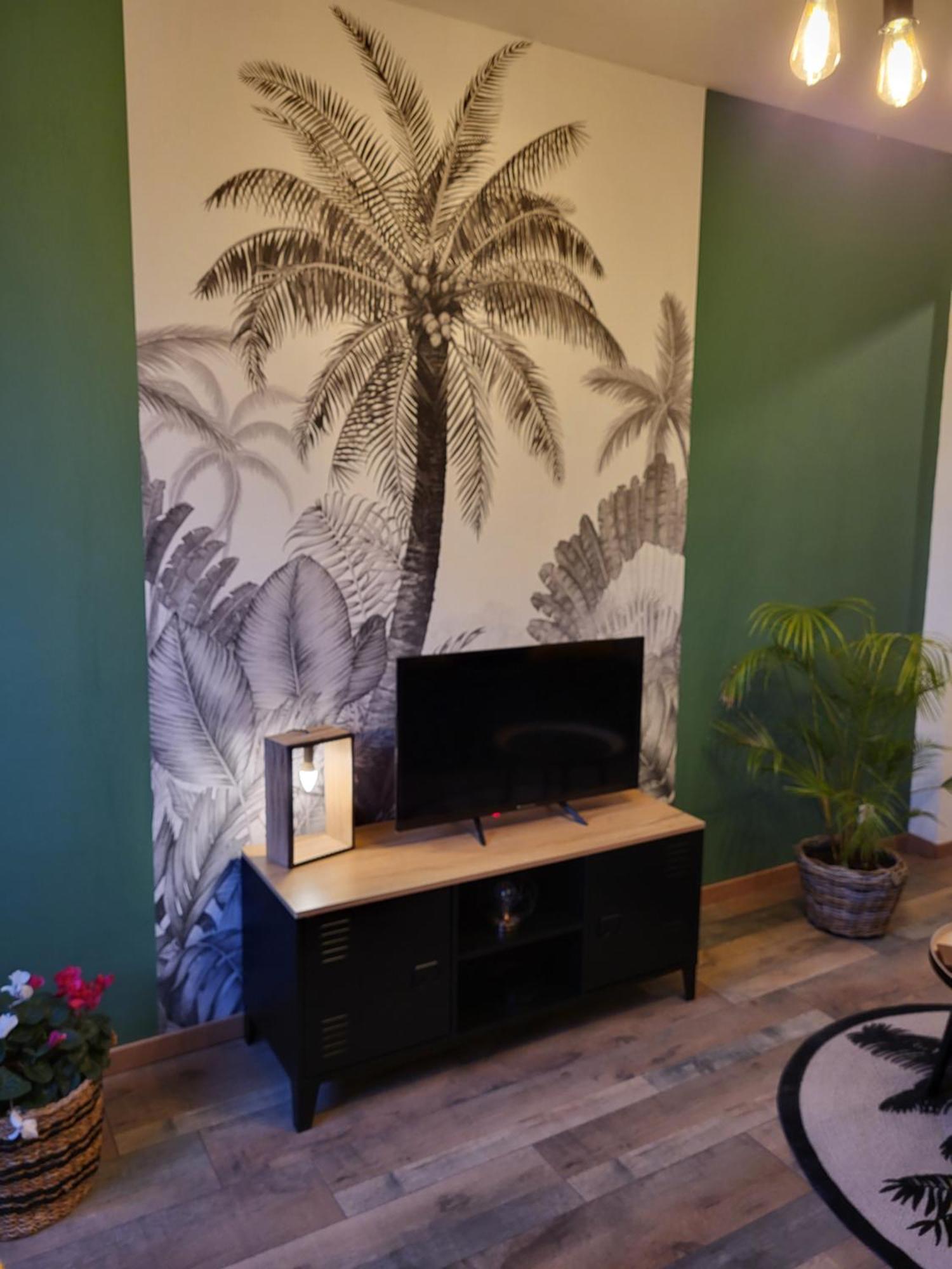 Appartement Renove Leffrinkhoucke Zewnętrze zdjęcie